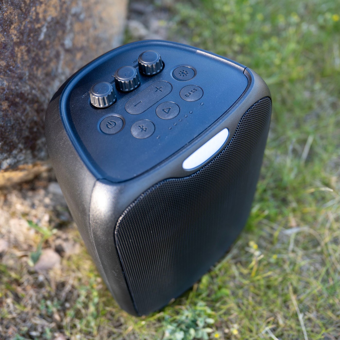 Nomadelic Boombox Loud 710