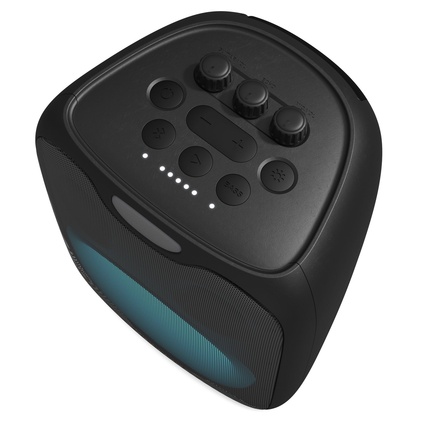 Nomadelic Boombox Loud 710