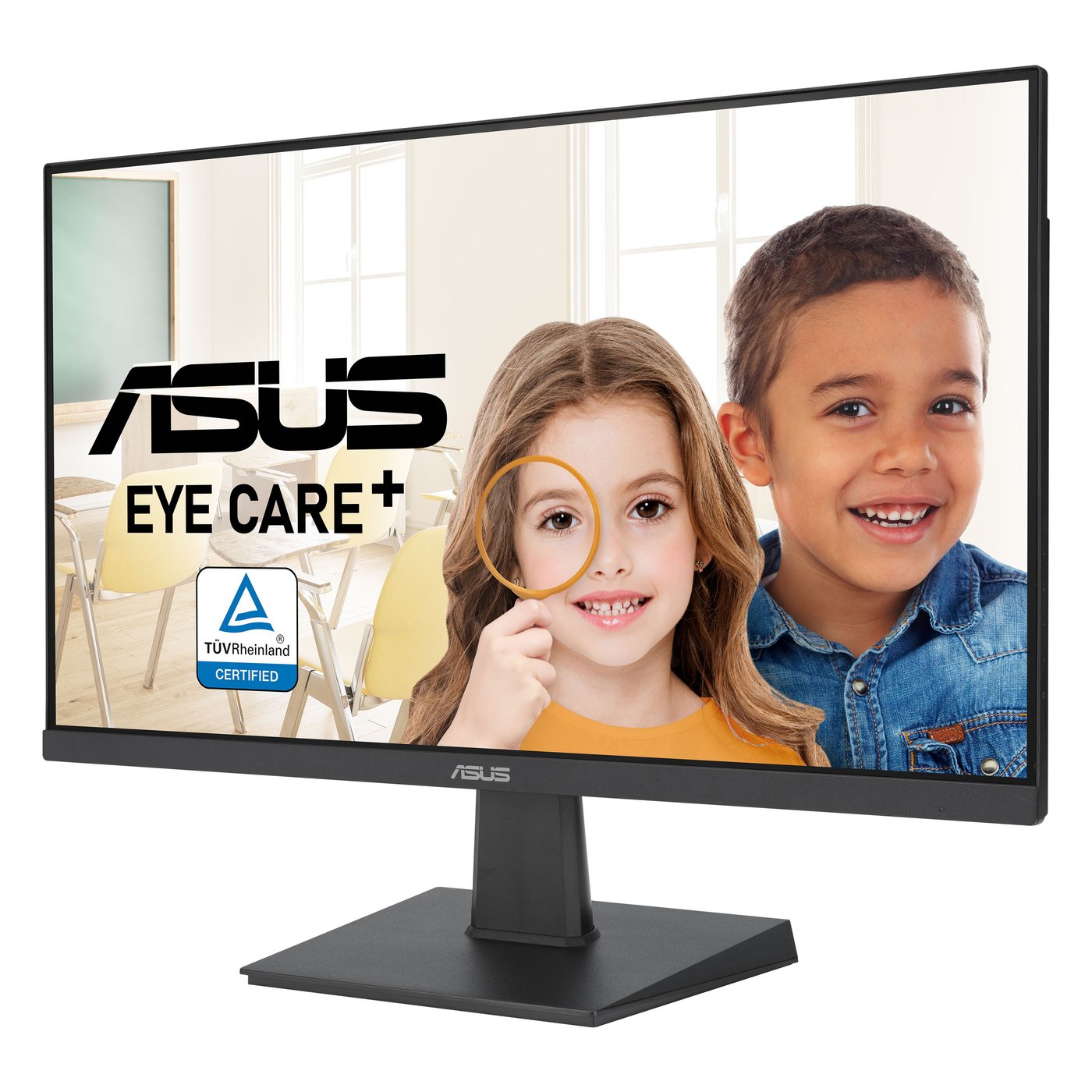 Asus VA24EHF Gaming Monitor Full HD 100 Hz 24”