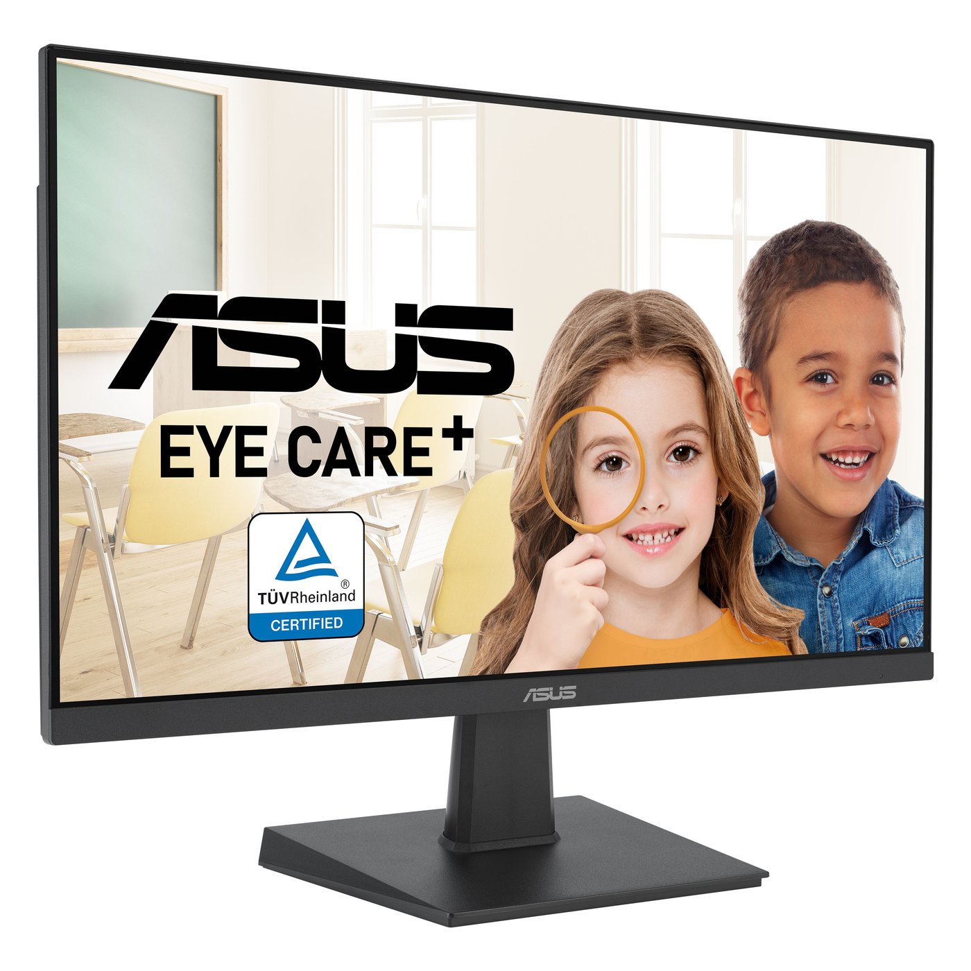 Asus VA24EHF Gaming Monitor Full HD 100 Hz 24”