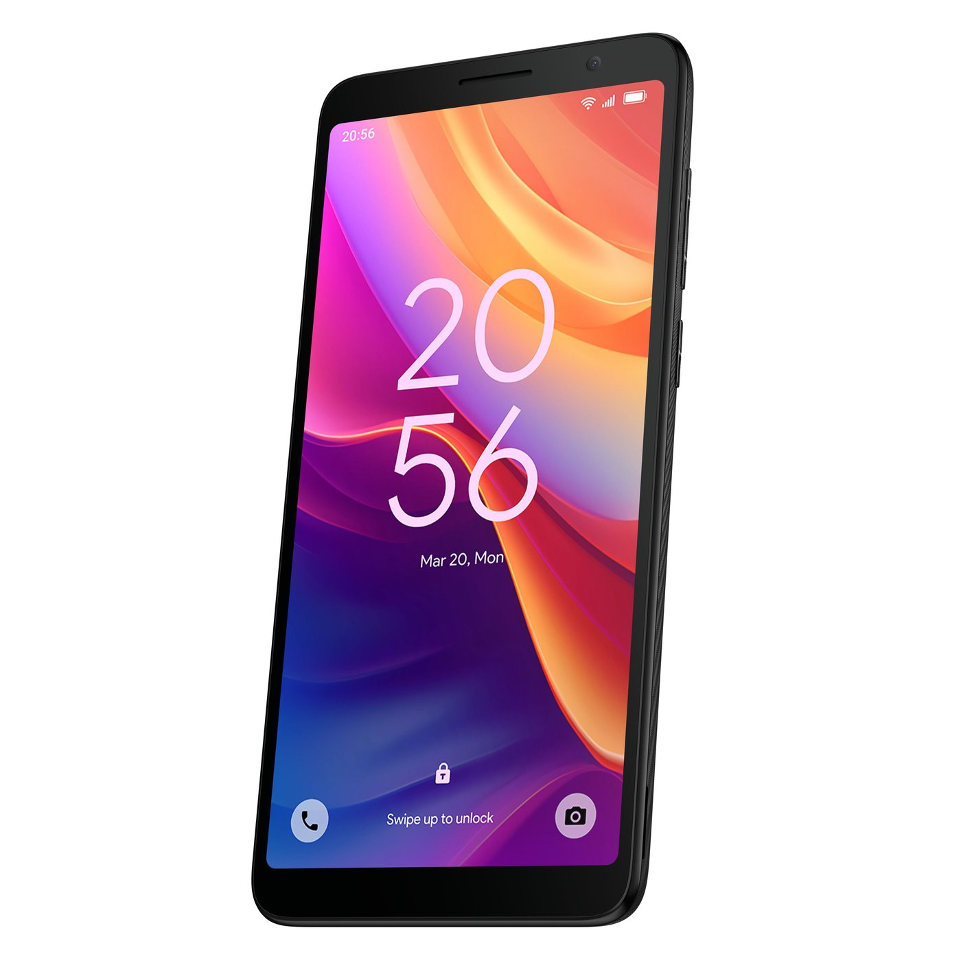 TCL 501 Mobiltelefon 6"