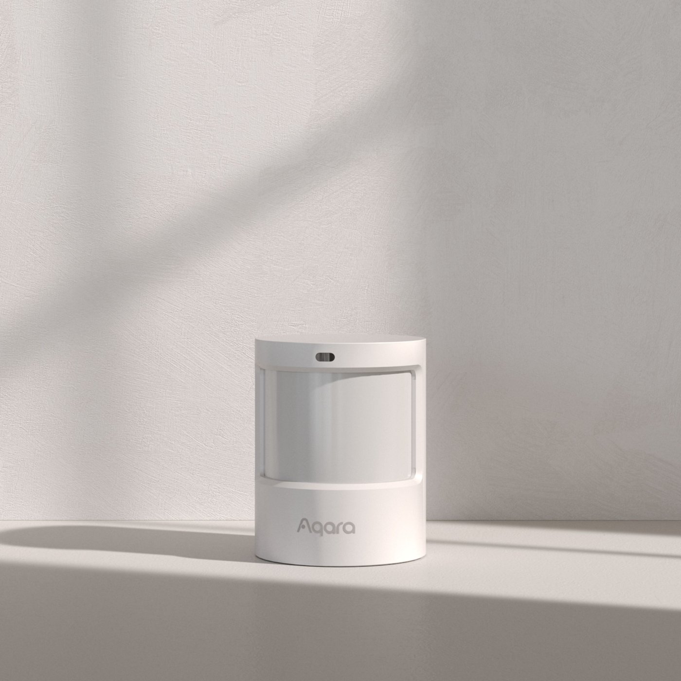 Aqara Rörelse- och ljussensor P2