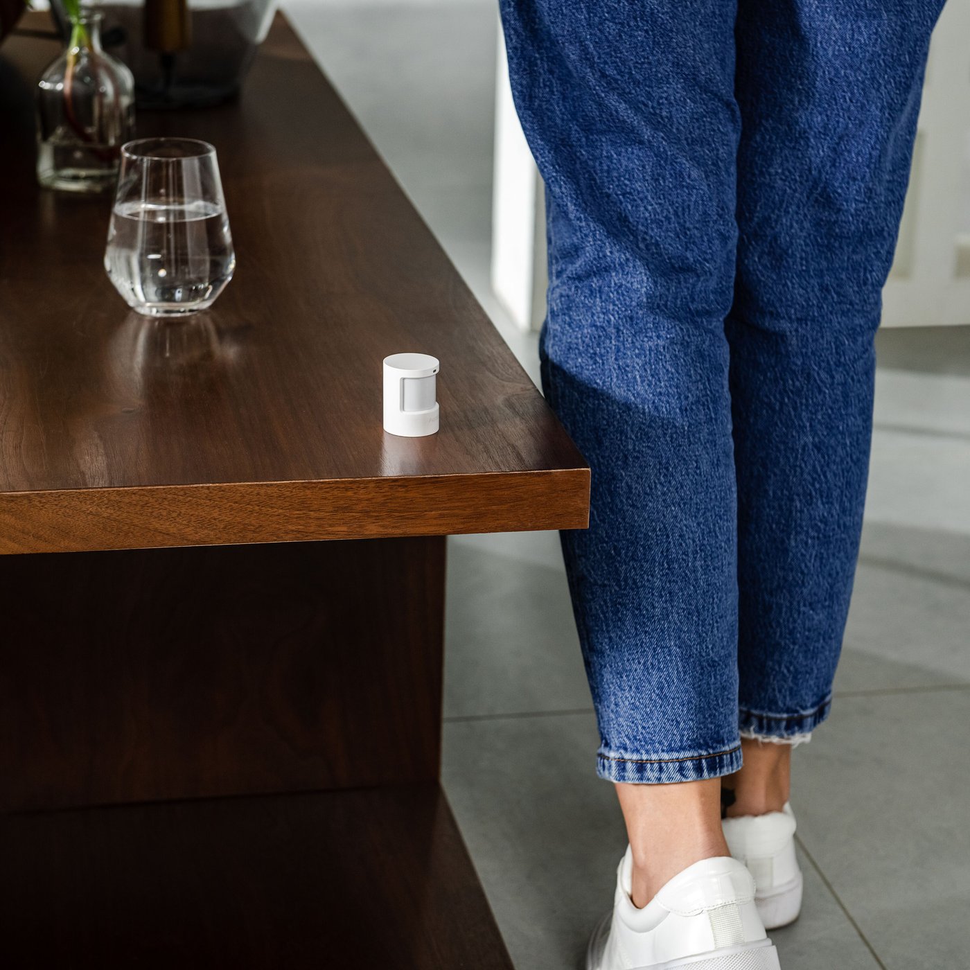 Aqara Rörelse- och ljussensor P2