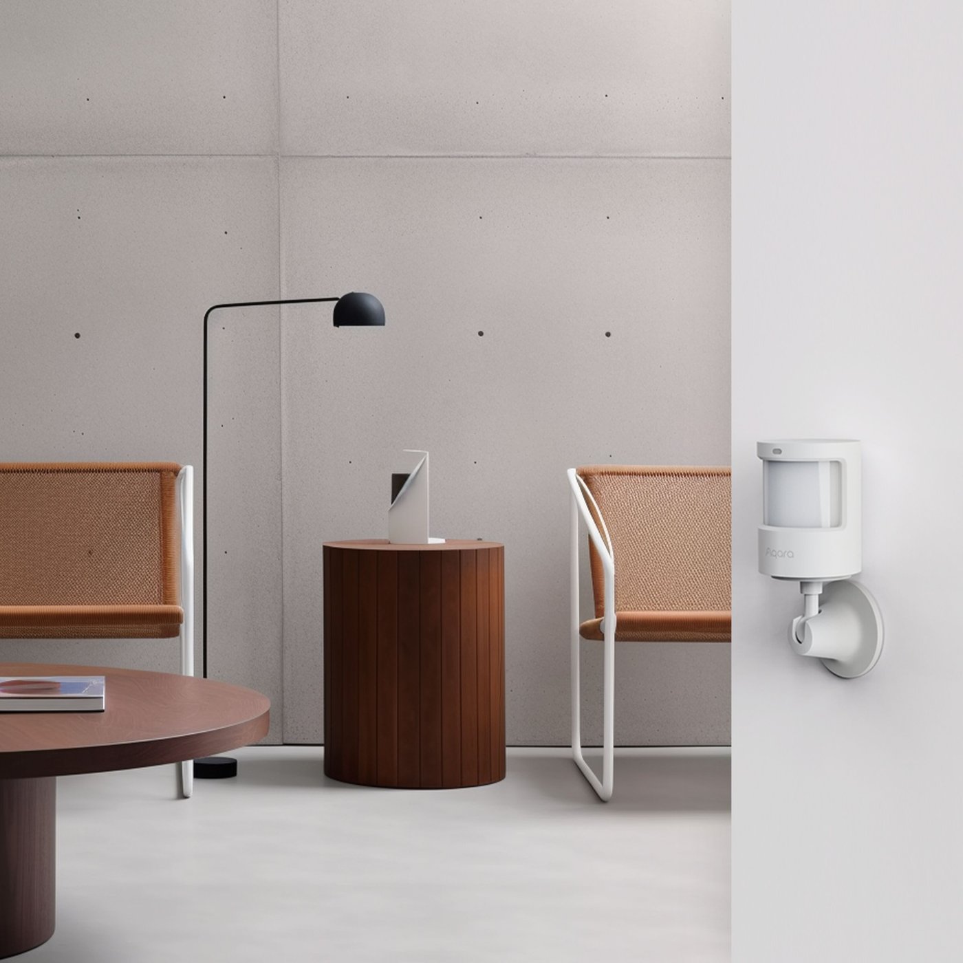 Aqara Rörelse- och ljussensor P2