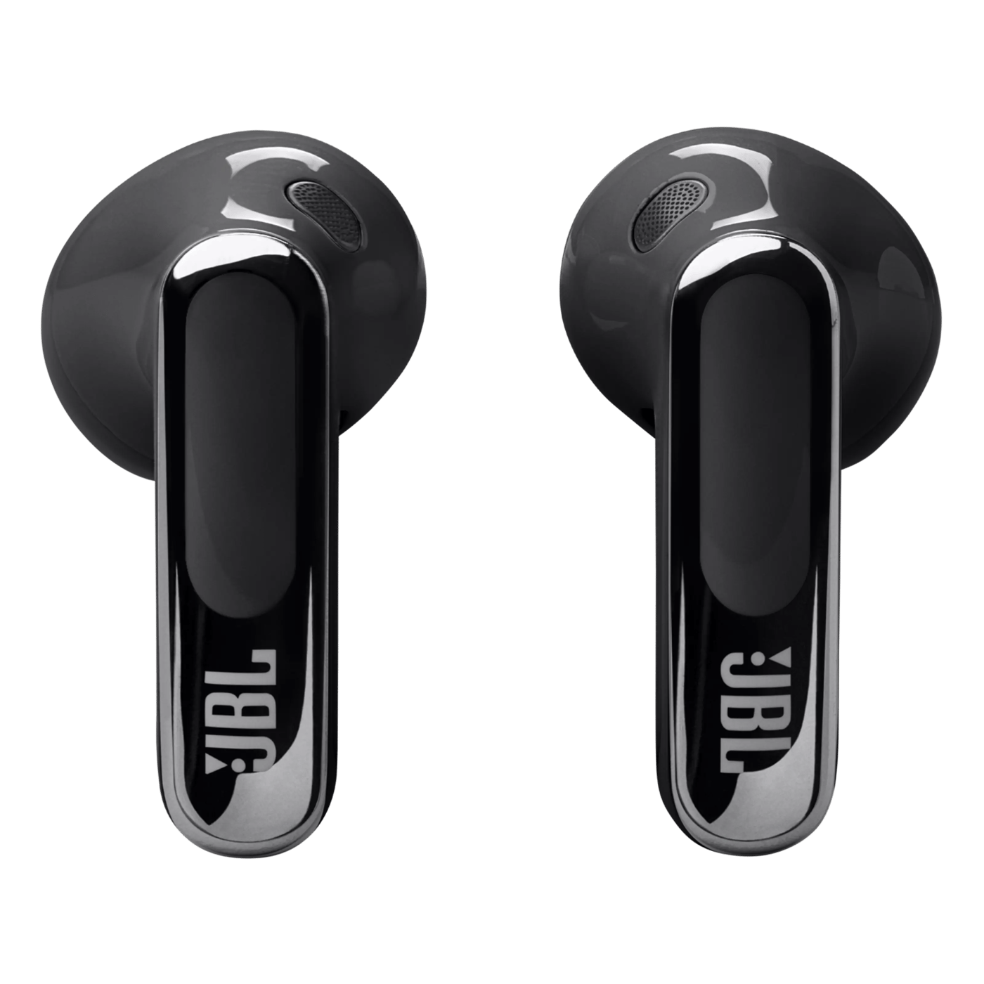 JBL Live Flex 3 Trådlösa hörlurar Svart