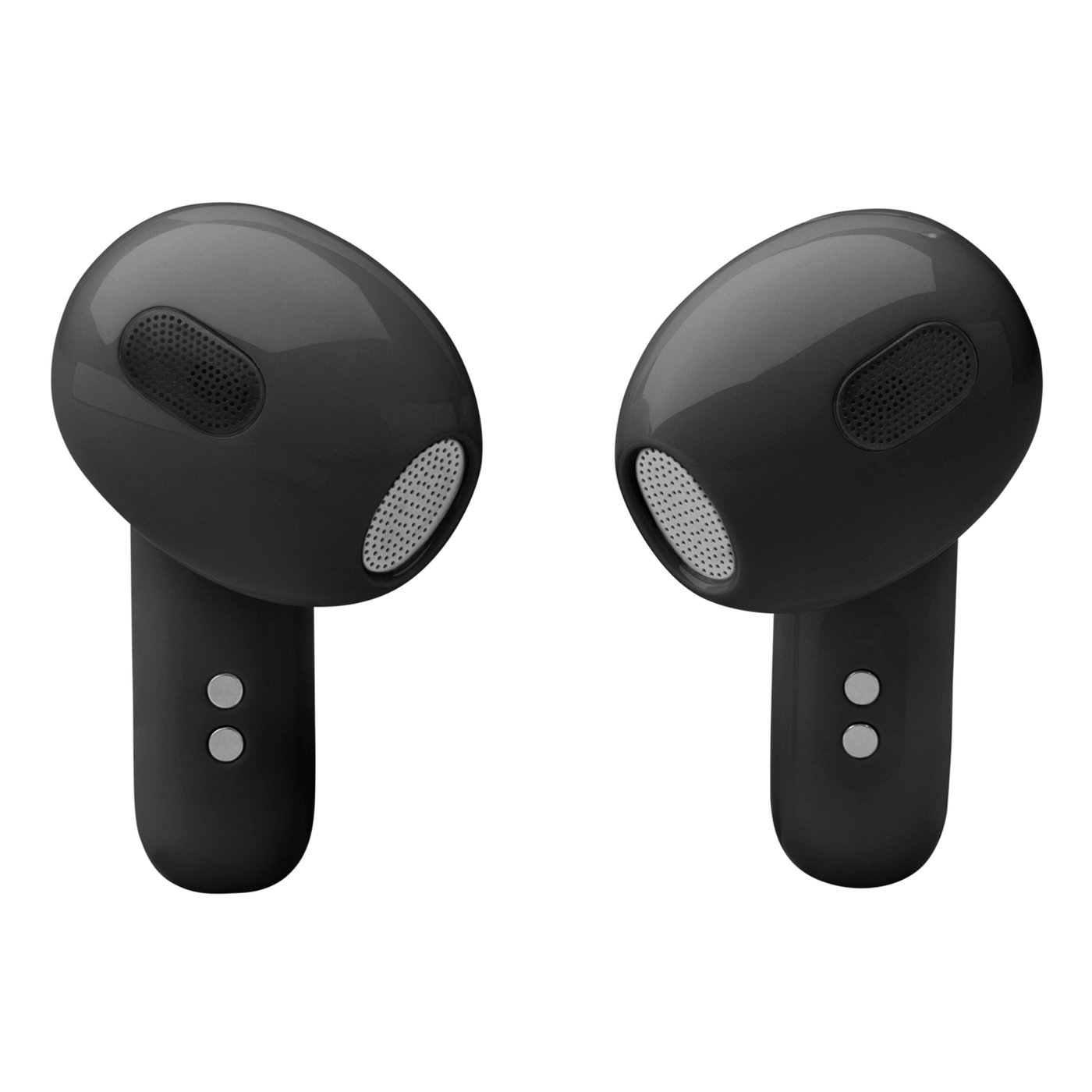 JBL Live Flex 3 Trådløse hodetelefoner Svart