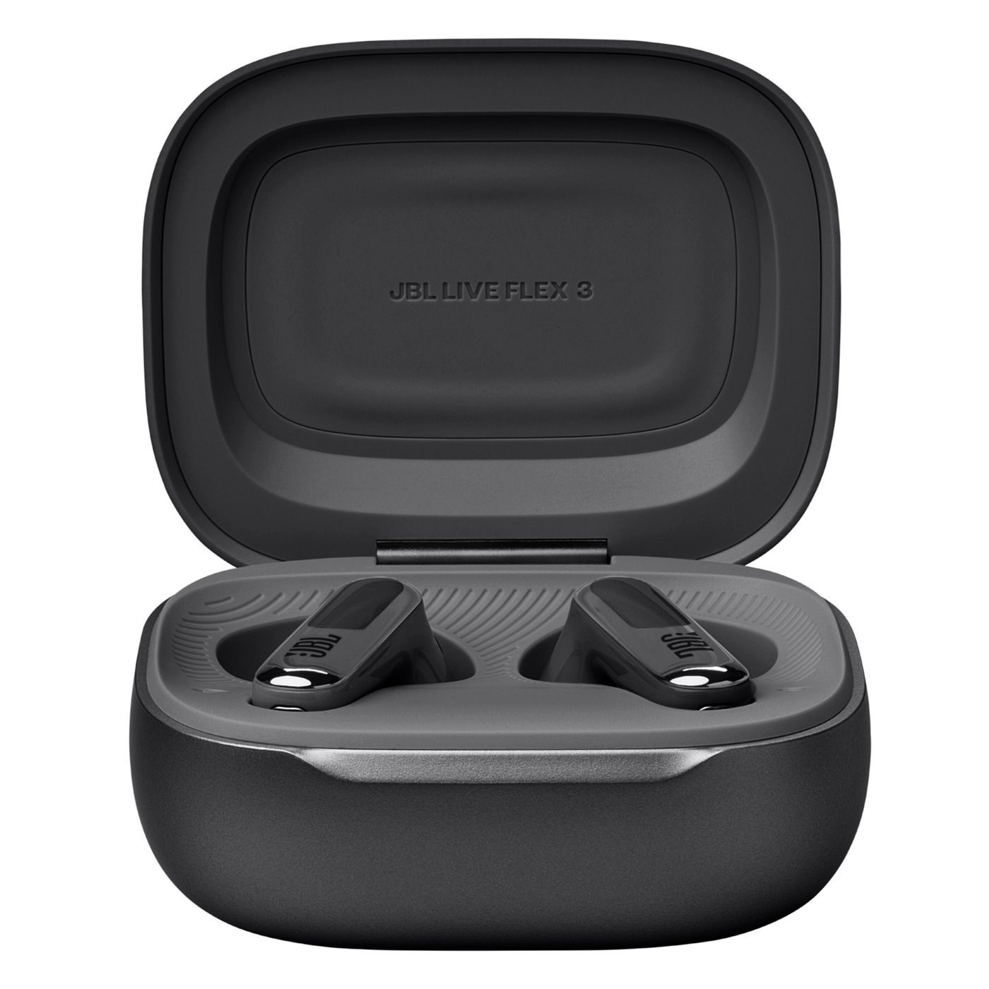 JBL Live Flex 3 Trådløse hodetelefoner Svart