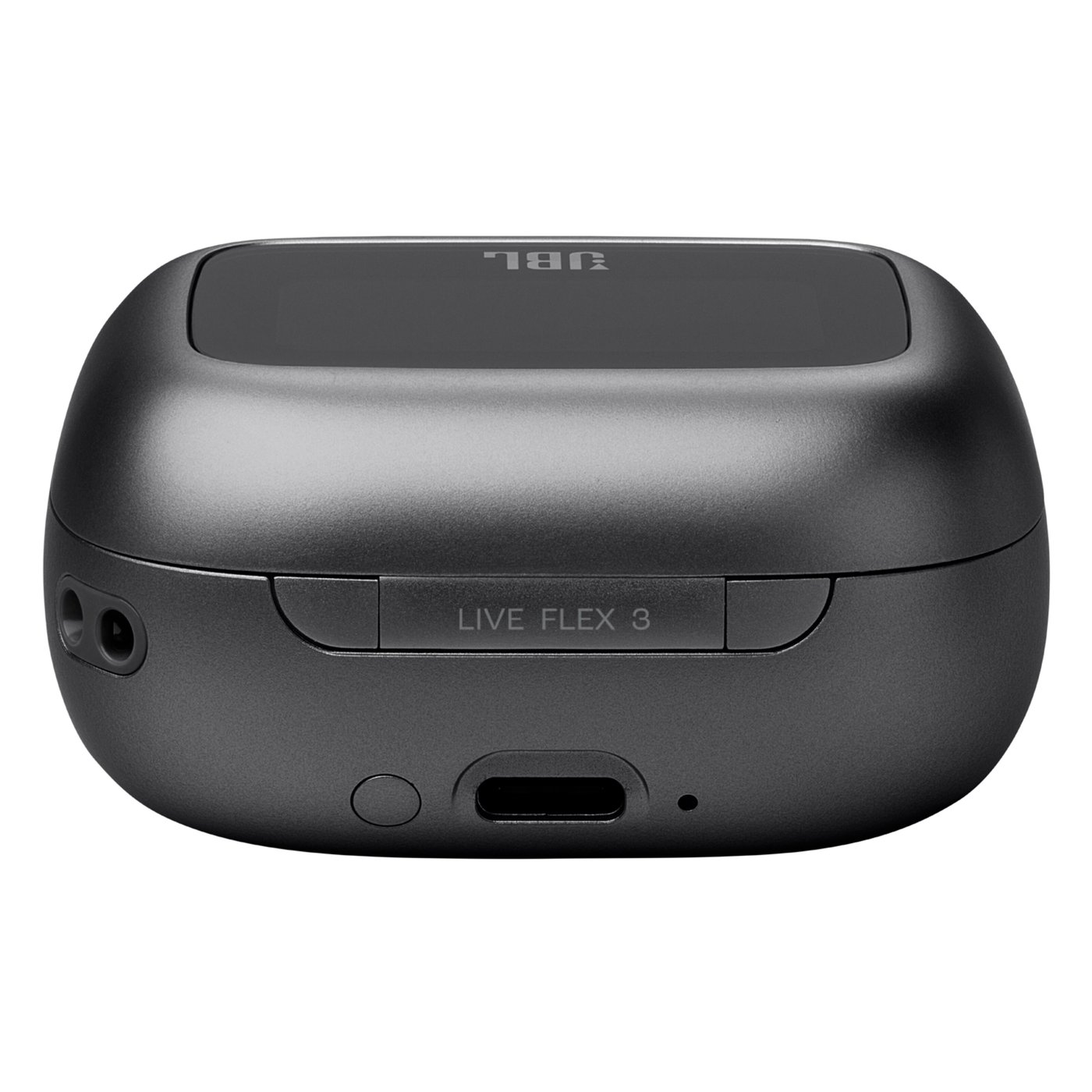 JBL Live Flex 3 Trådløse hodetelefoner Svart