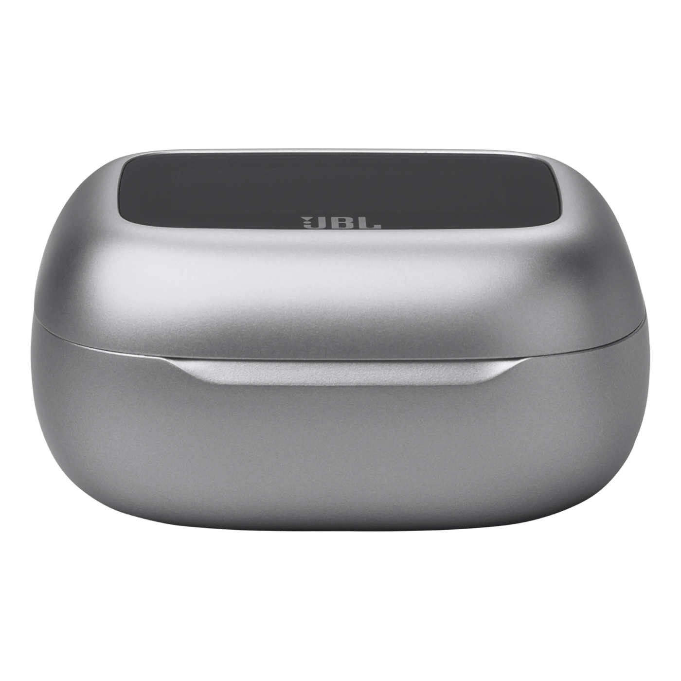 JBL Live Flex 3 Trådløse hodetelefoner Sølvfarget