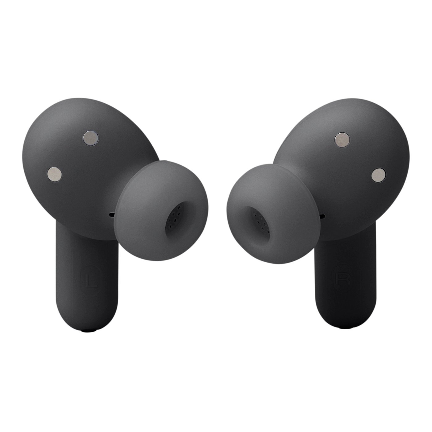 JBL Live Beam 3 Trådløse hodetelefoner Svart