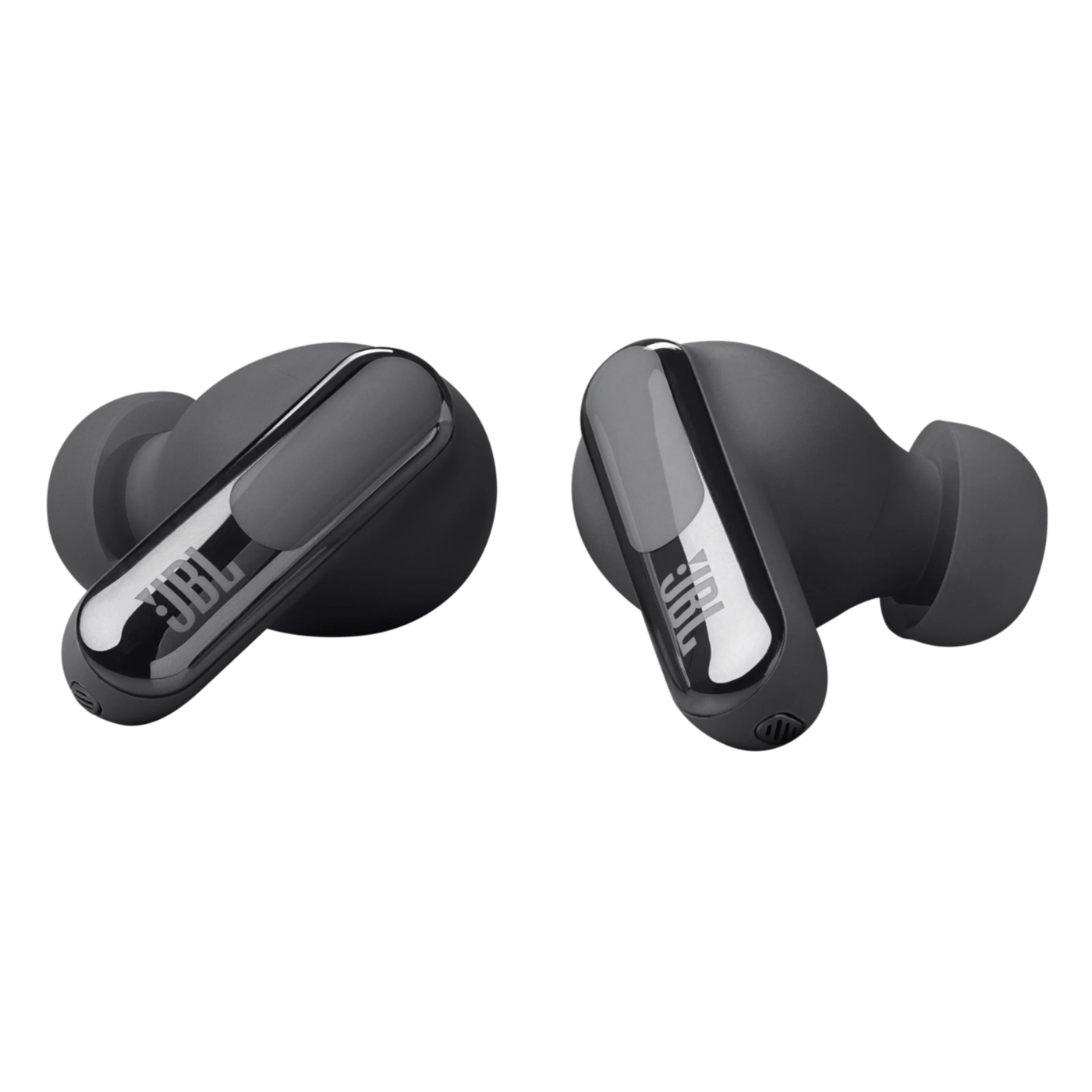 JBL Live Beam 3 Trådløse hodetelefoner Svart