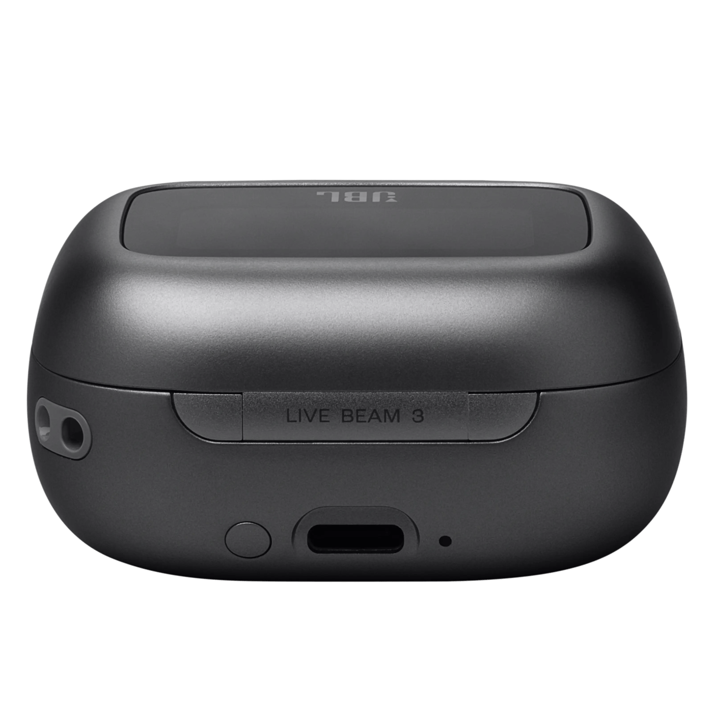 JBL Live Beam 3 Trådløse hodetelefoner Svart