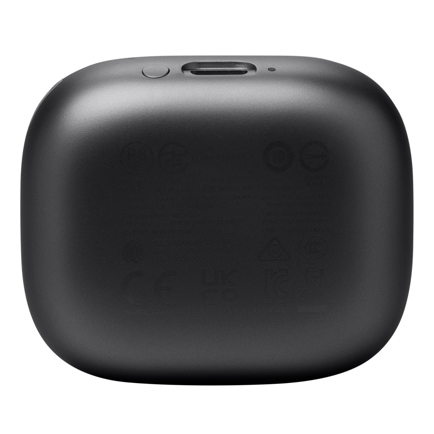 JBL Live Beam 3 Trådløse hodetelefoner Svart