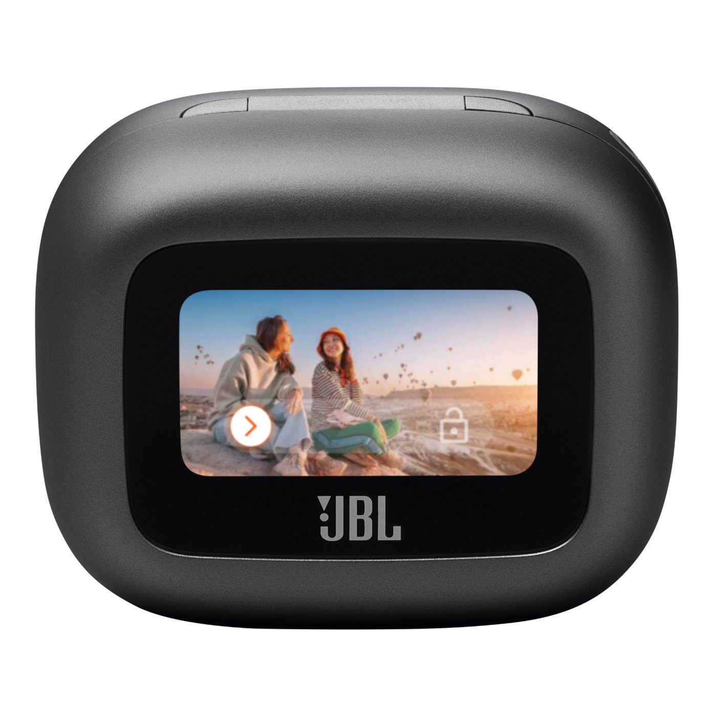 JBL Live Buds 3 Trådløse hodetelefoner Svart