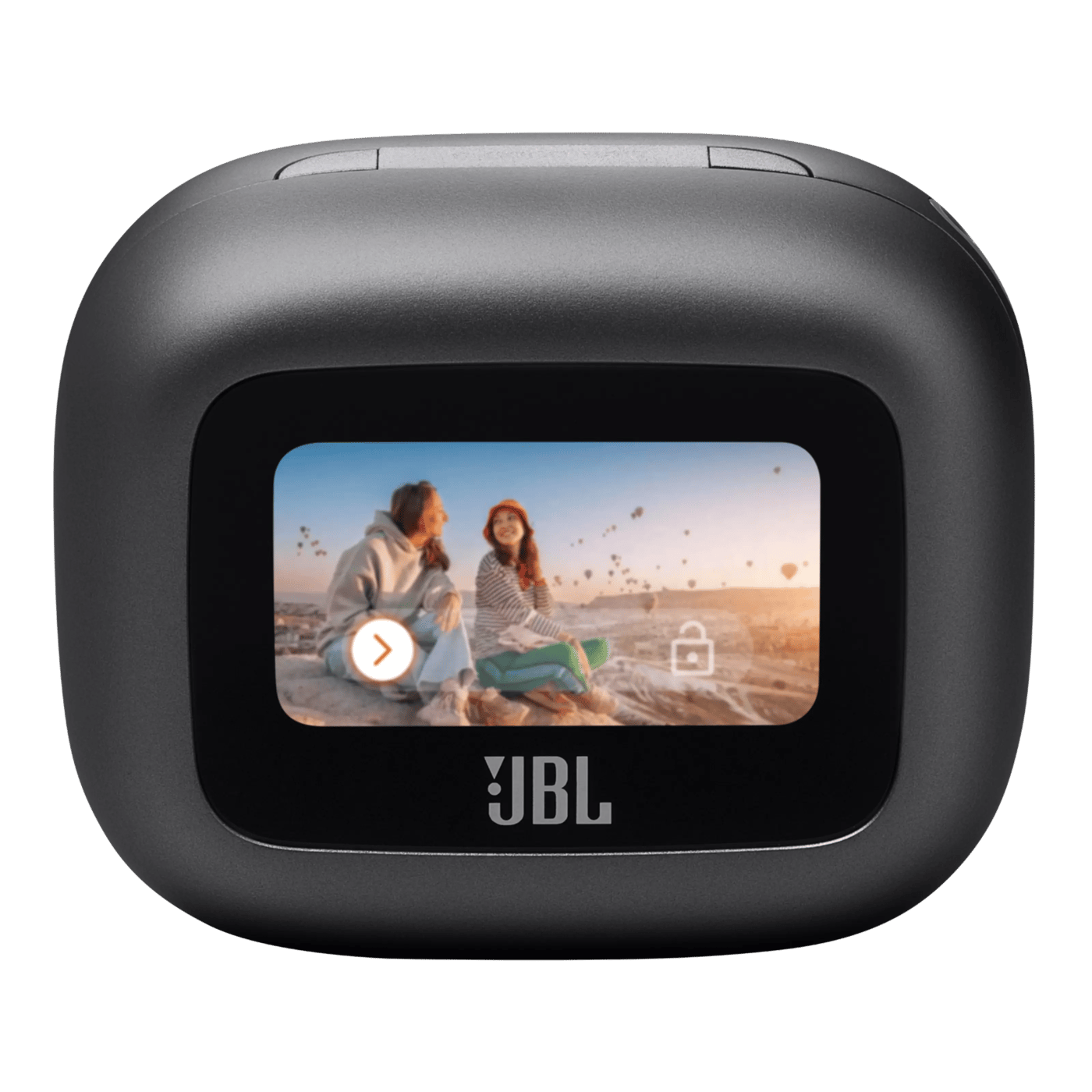 JBL Live Buds 3 Trådlösa hörlurar Svart