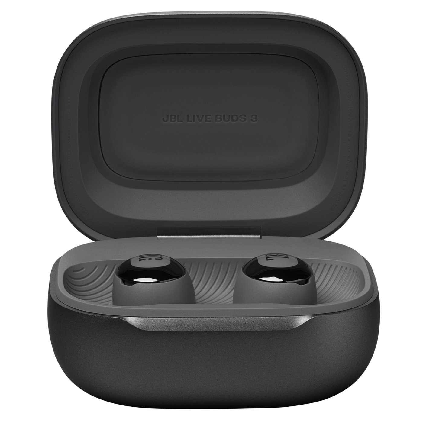 JBL Live Buds 3 Trådløse hodetelefoner Svart