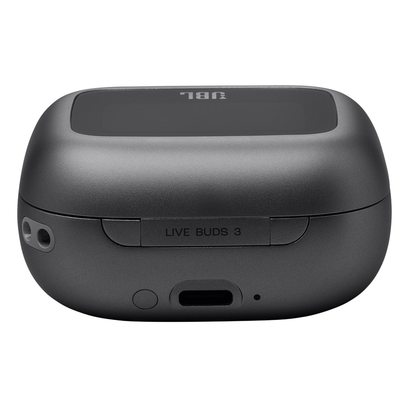 JBL Live Buds 3 Trådløse hodetelefoner Svart