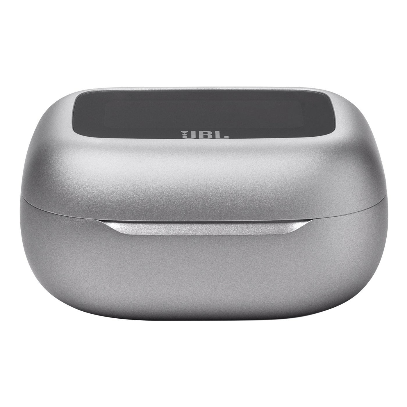 JBL Live Buds 3 Trådløse hodetelefoner Sølvfarget