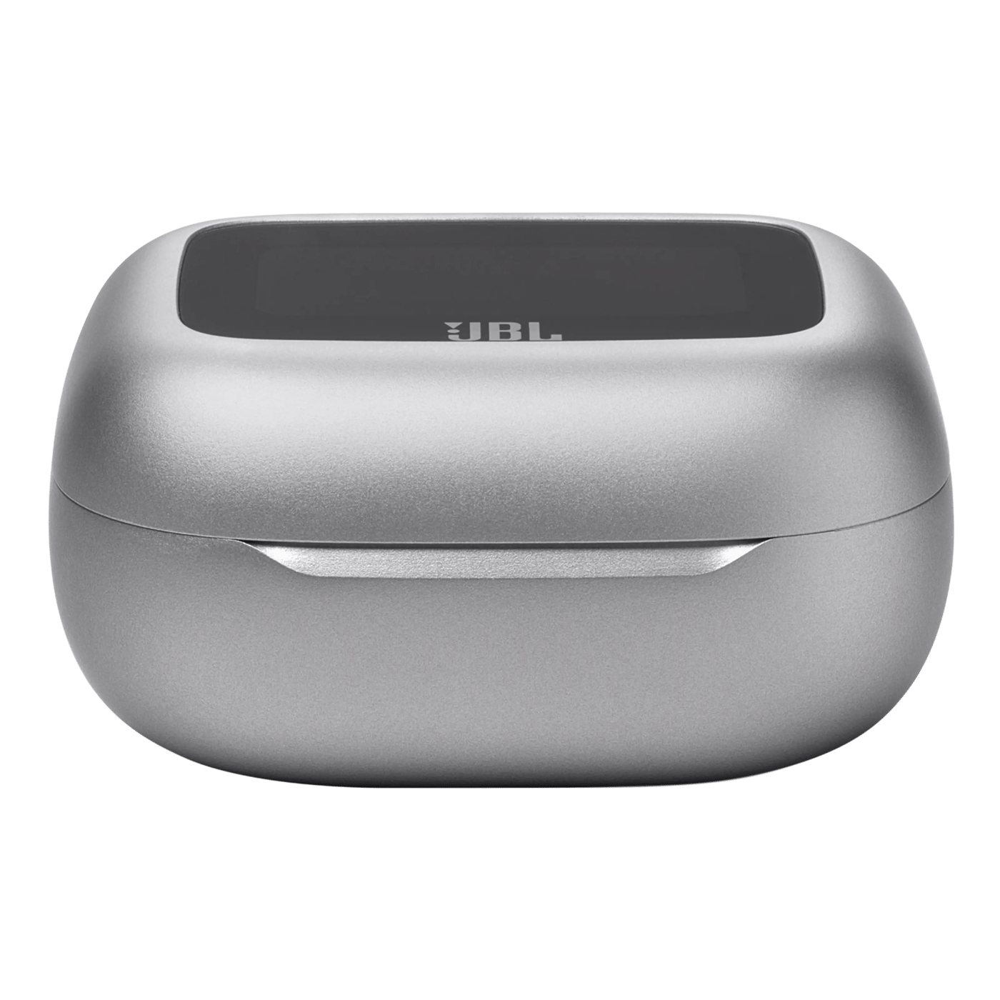JBL Live Buds 3 Trådløse hodetelefoner Sølvfarget