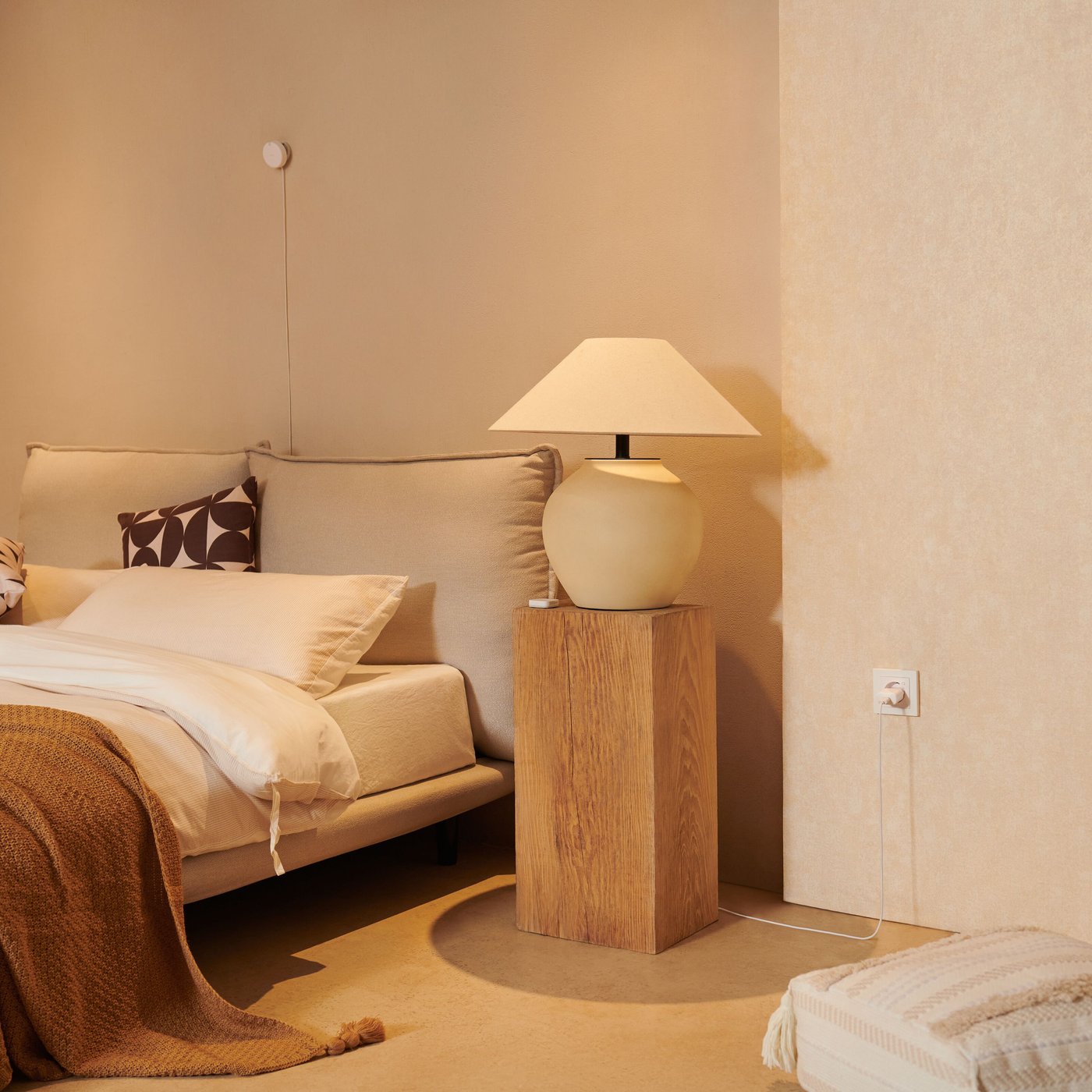 Aqara Wall Outlet H2