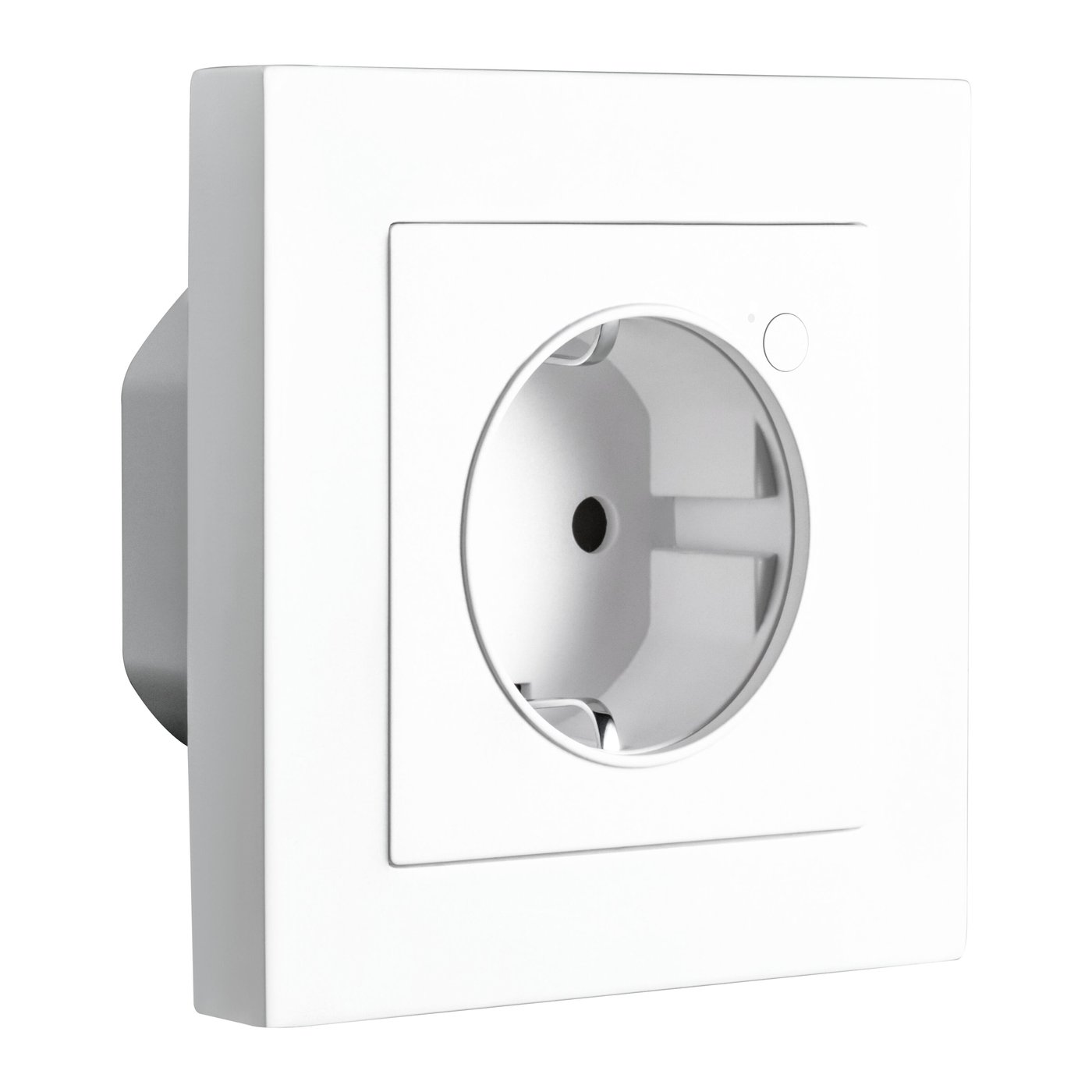 Aqara Wall Outlet H2