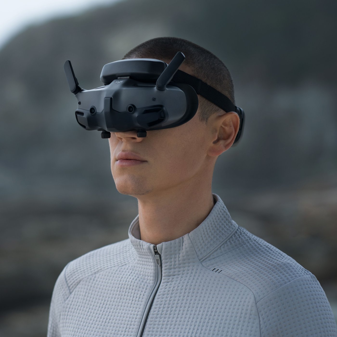 DJI Avata 2 Fly More Combo (ett batteri)