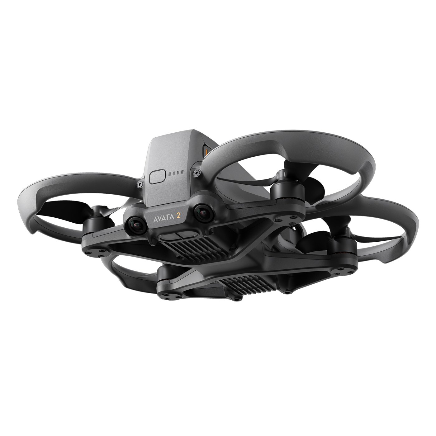 DJI Avata 2 Fly More Combo (ett batteri)