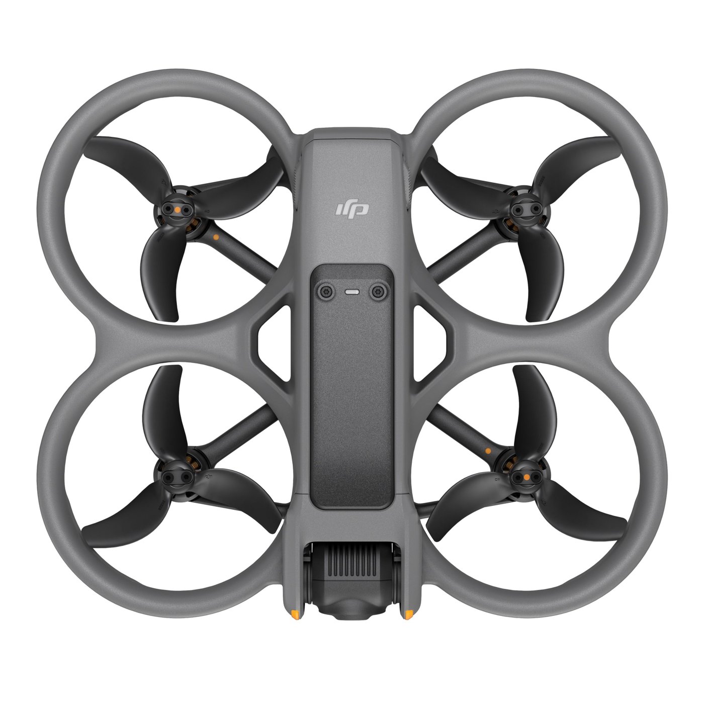 DJI Avata 2 Fly More Combo (ett batteri)