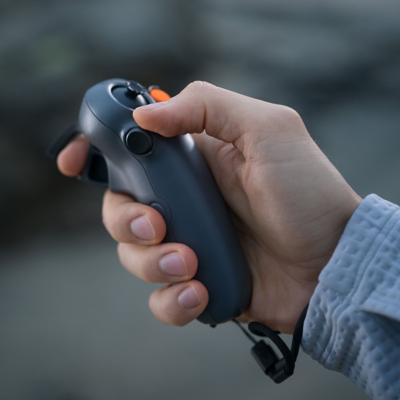 DJI Avata 2 Fly More Combo (tre batterier)