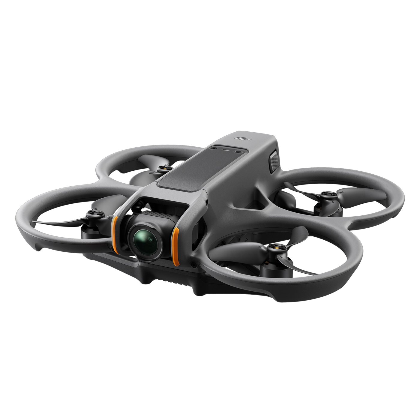 DJI Avata 2 Fly More Combo (tre batterier)