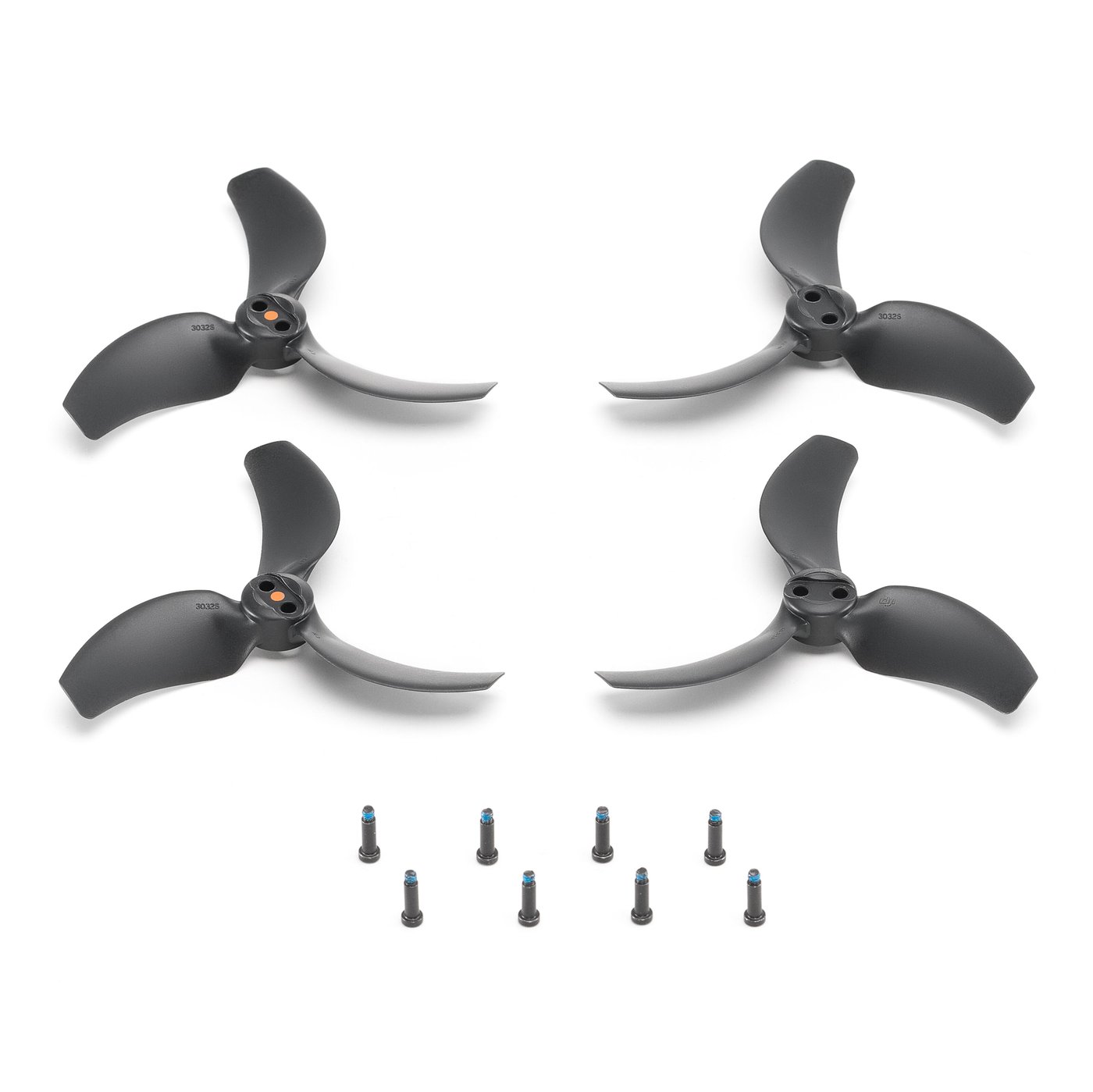 DJI Avata 2 Rotorblad 4-pack