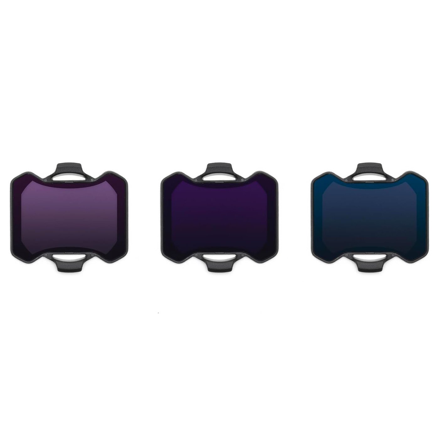 DJI Avata 2 ND-filtersett ND8/16/32