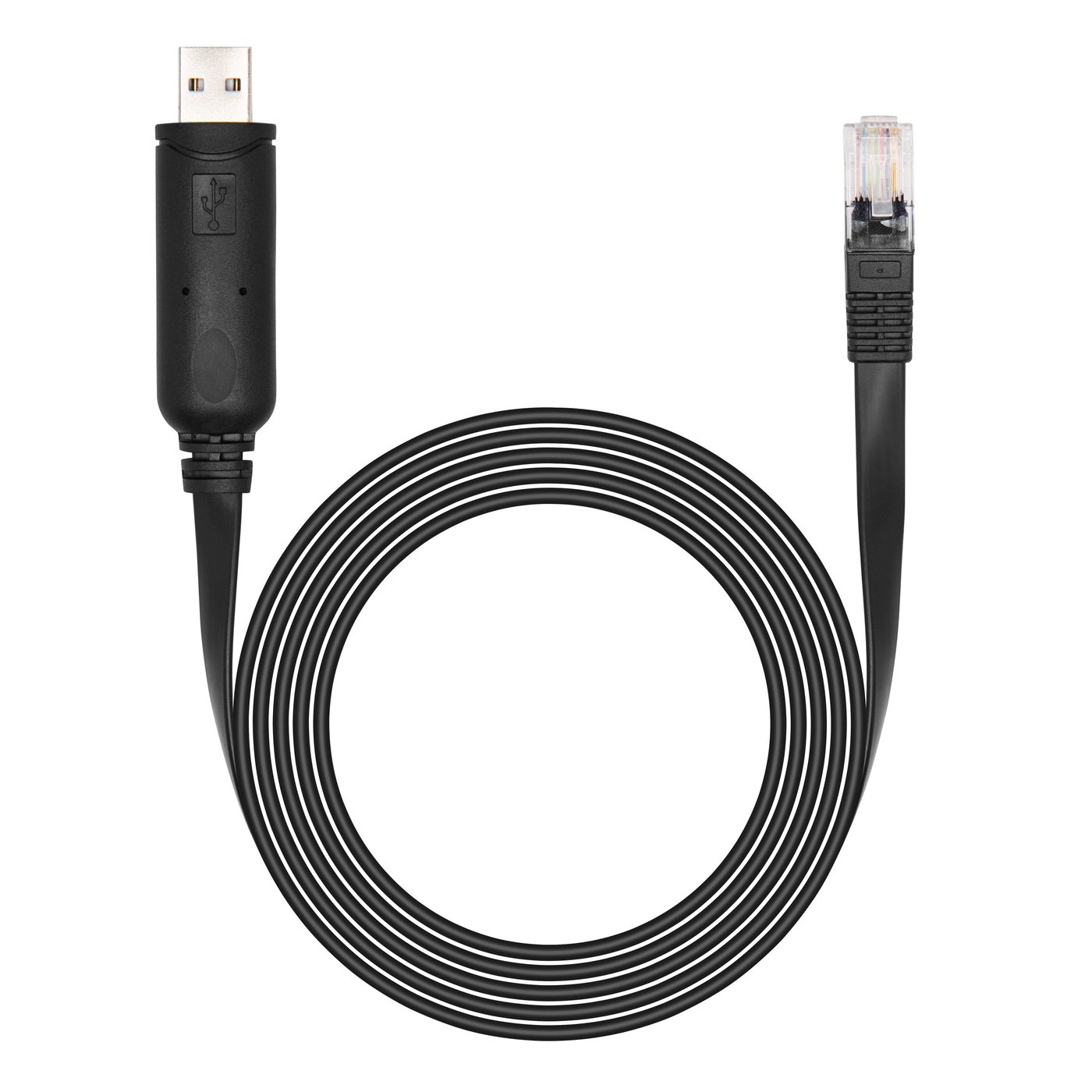 Luxorparts Konsolkabel USB-A