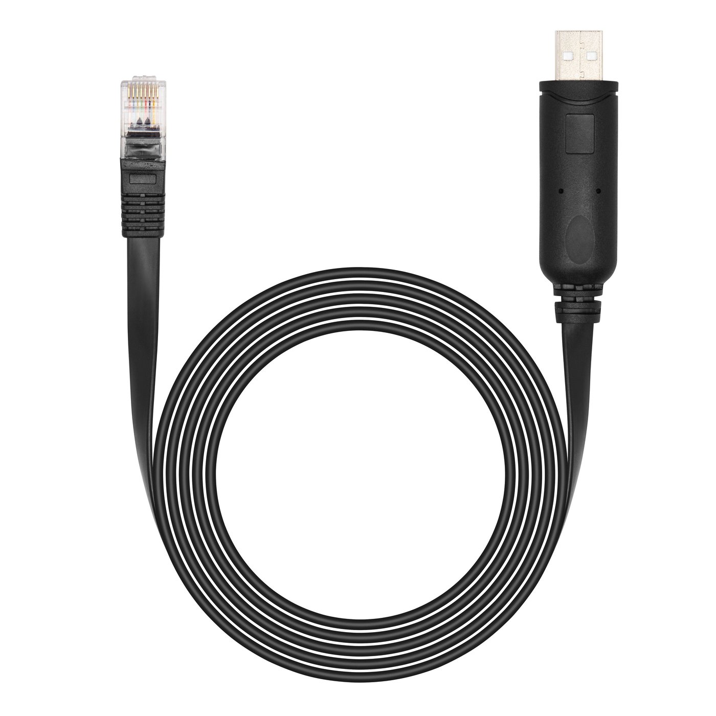 Luxorparts Konsolkabel USB-A