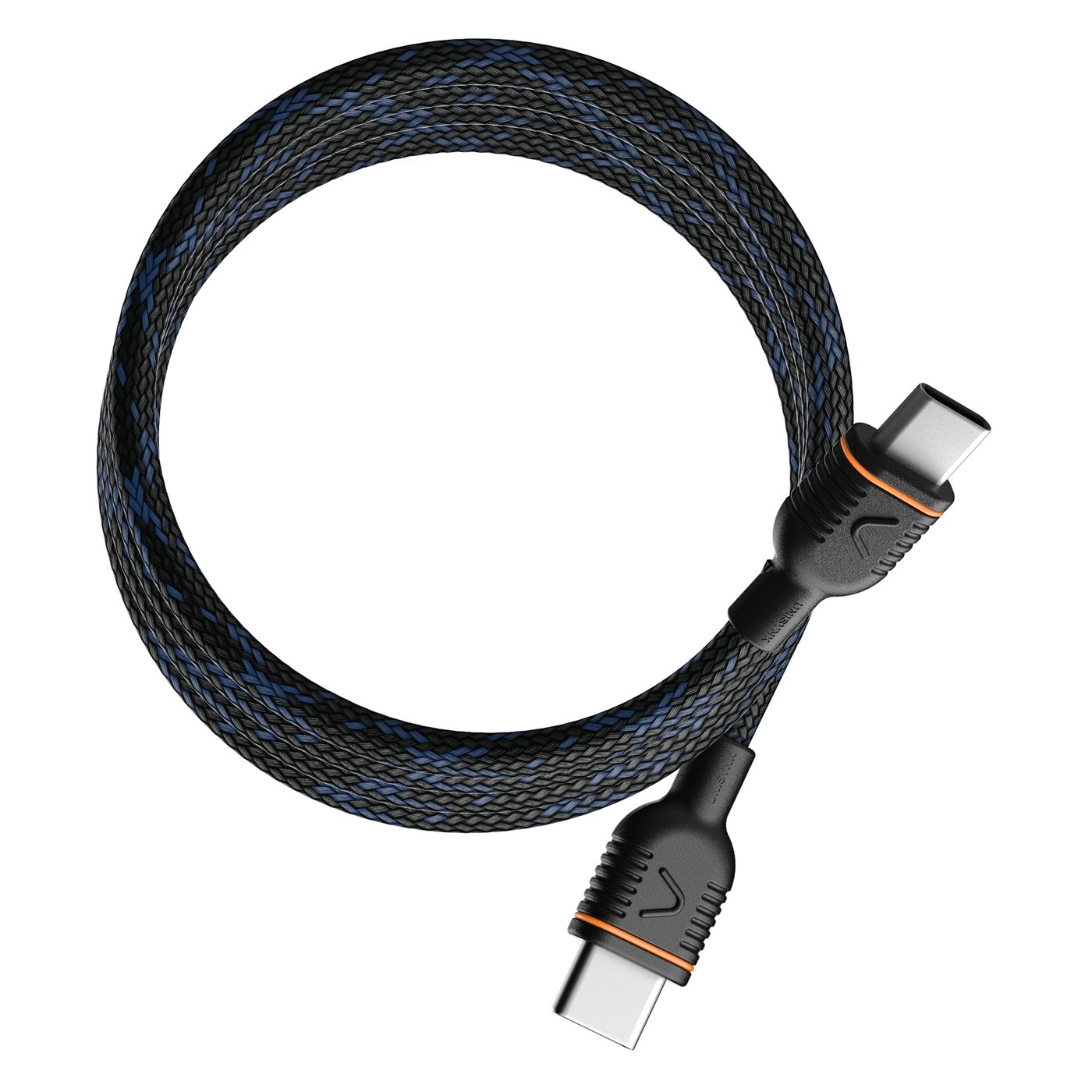 Unisynk Magnetisk USB-C-kabel 1 m