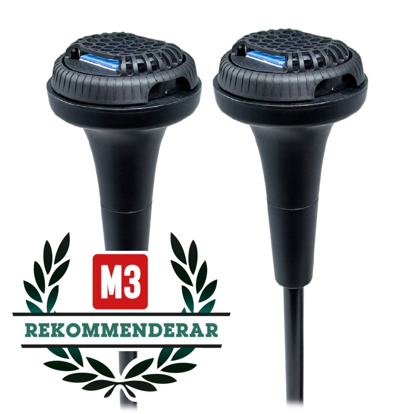 Thermacell Surround Myggskydd 2-pack