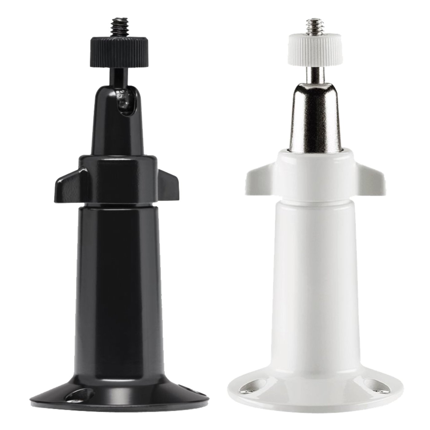 Arlo Kamerafeste for Arlo-kameraer Svart