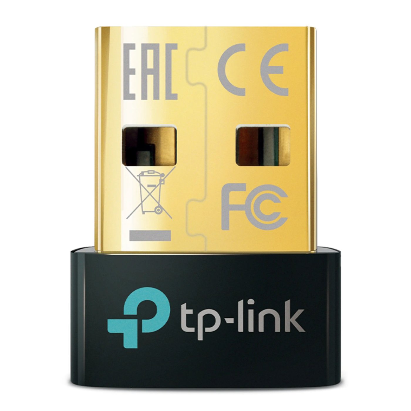 TP-Link Bluetooth 5.3-mottagare