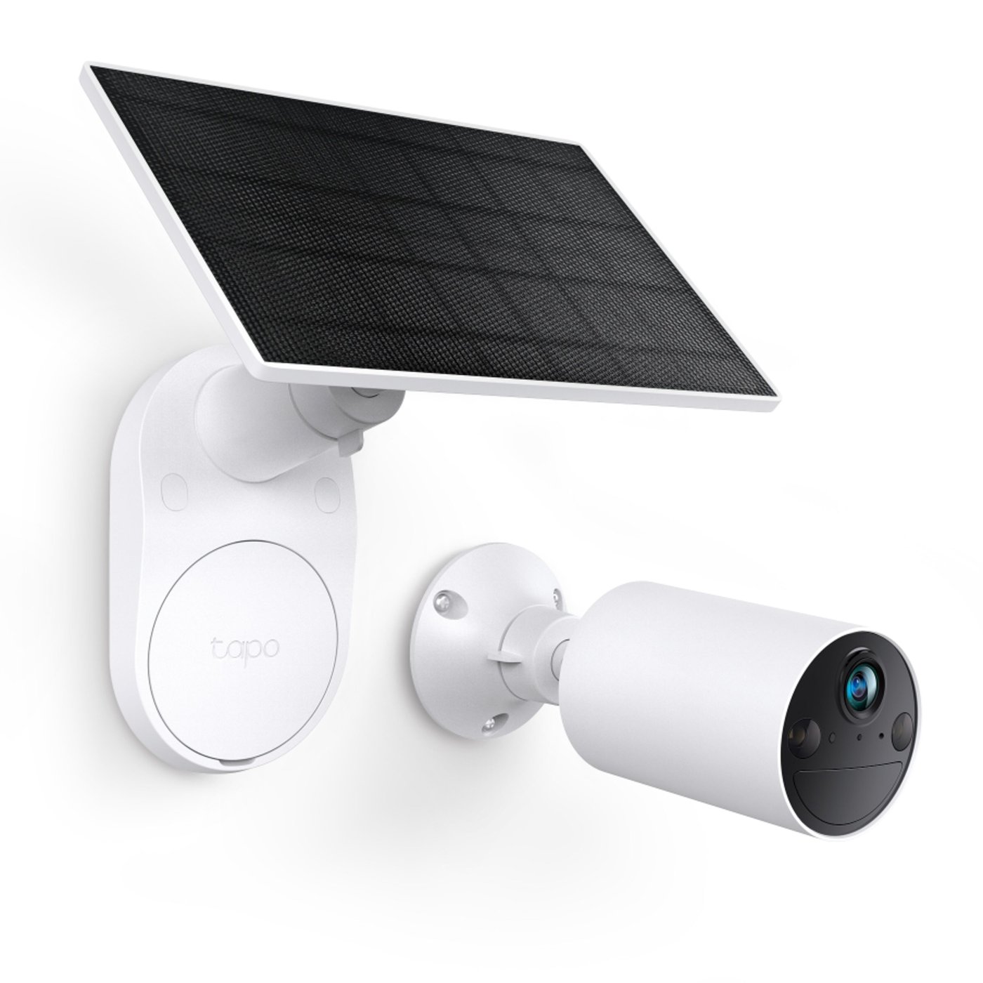 TP-link Tapo C410 Solcells-kit