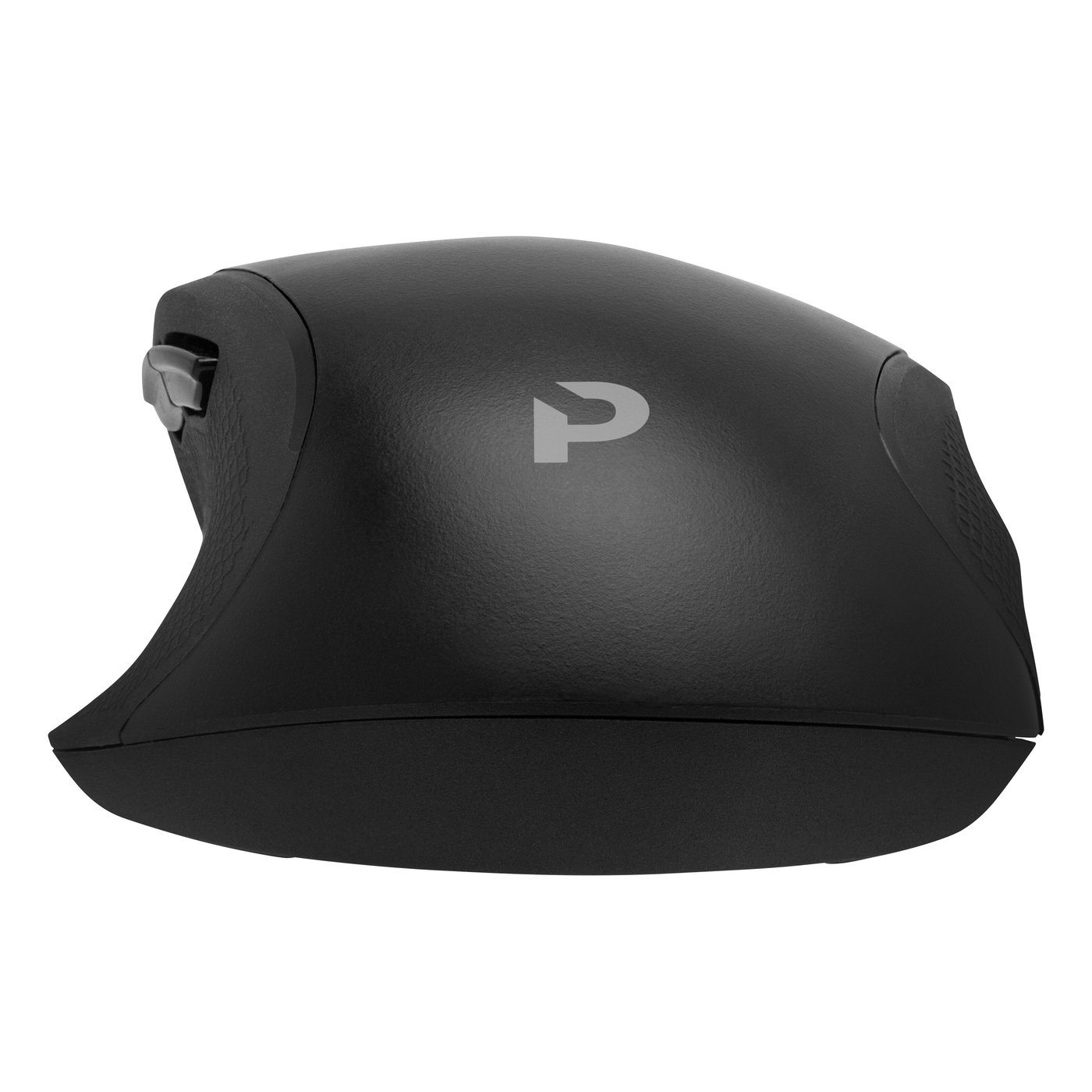 Plexgear MK1002 Silent laddningsbar Bluetooth-mus