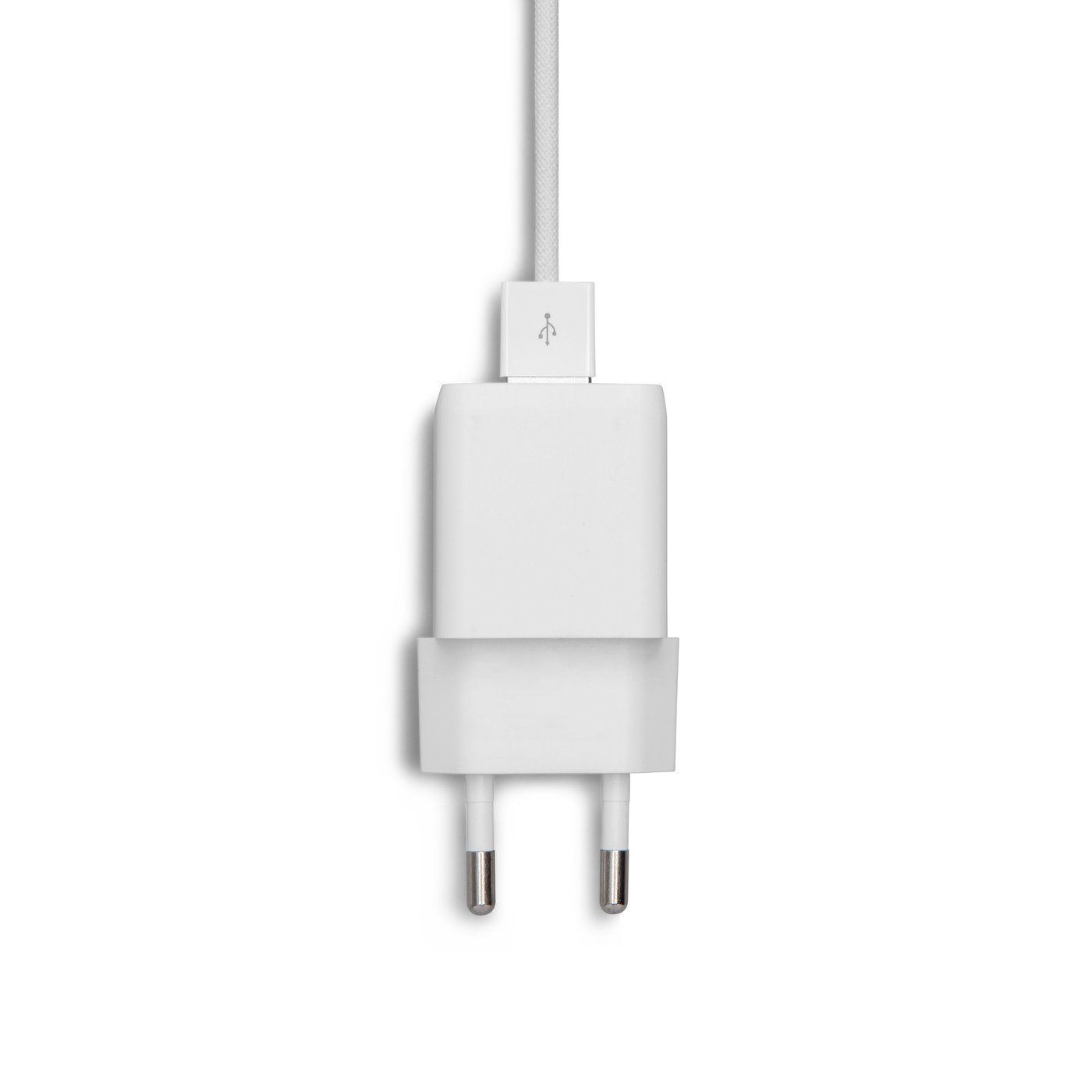 Linocell GaN multilader 33 W PD Hvit