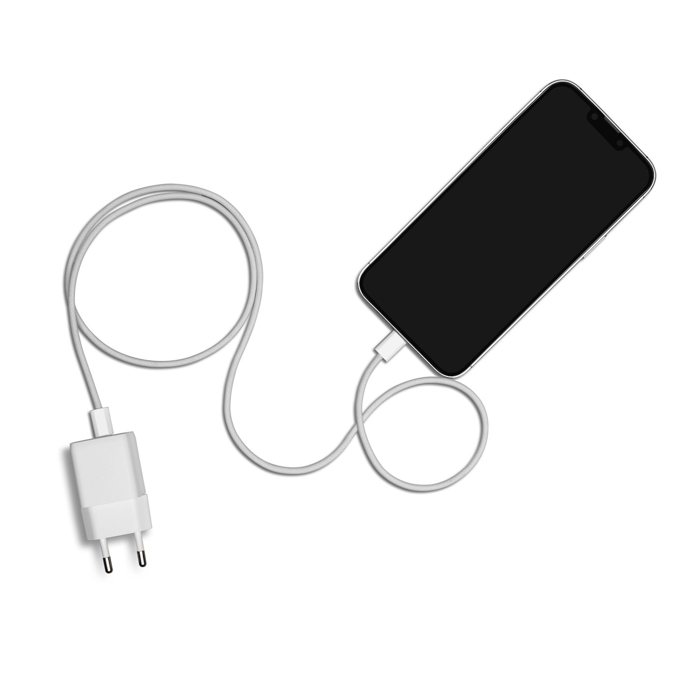 Linocell GaN USB-C Laddare med PD 65 W