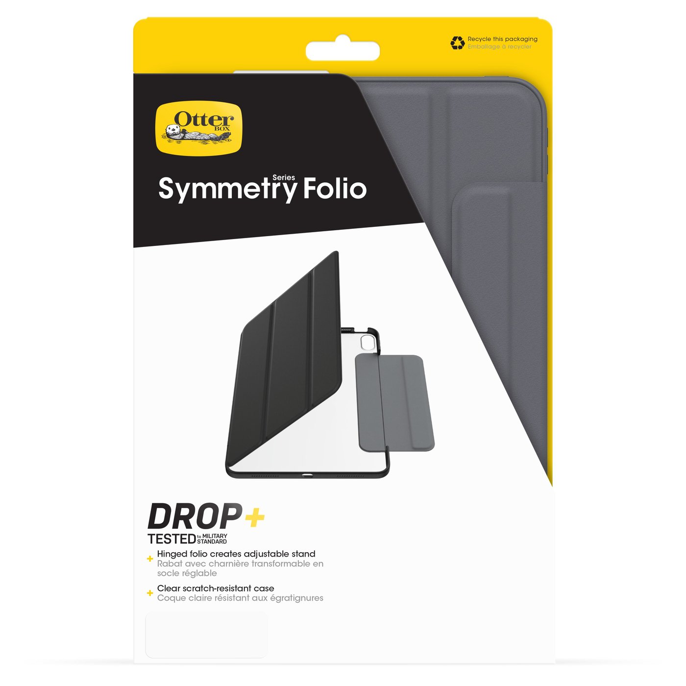 Otterbox Otterbox Symmetry Folio Fodral för iPad Pro 11"