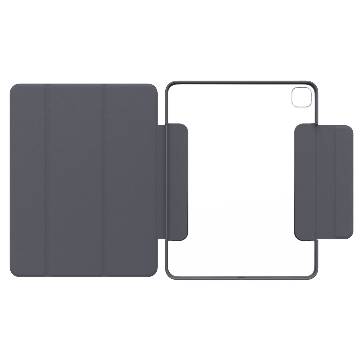 Otterbox Symmetry Folio fodral för iPad Pro 13" (M4, 2024)