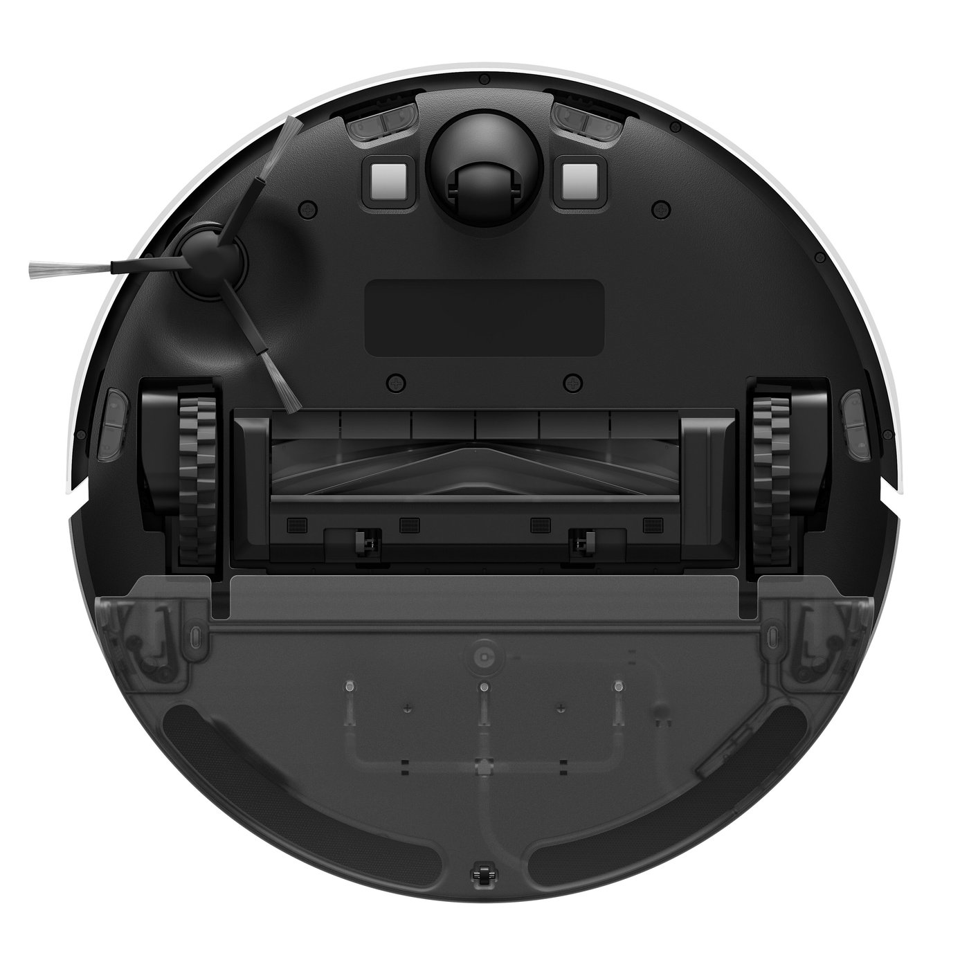 Dreame D9 Max Gen. 2 robotstøvsuger