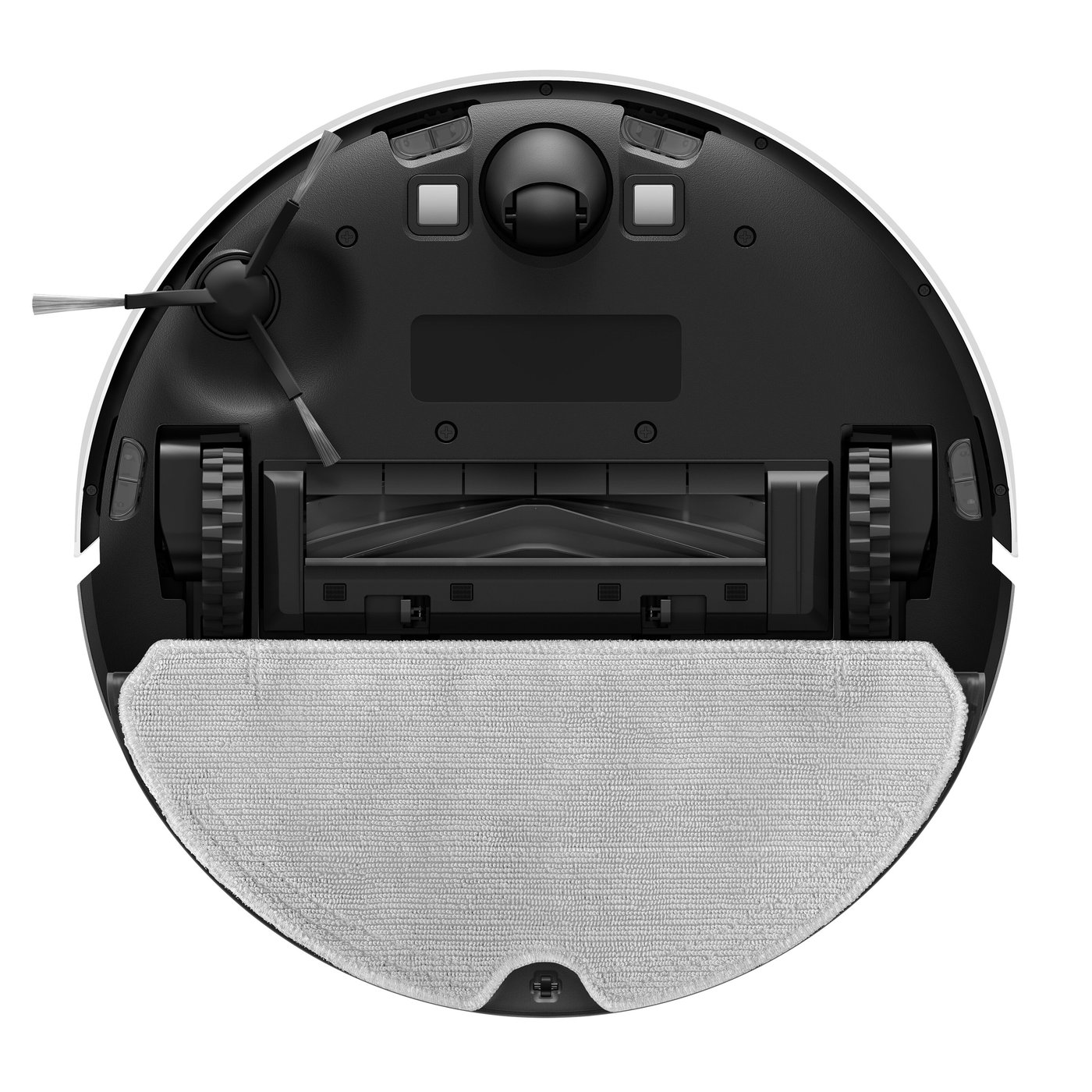 Dreame D9 Max Gen. 2 robotstøvsuger