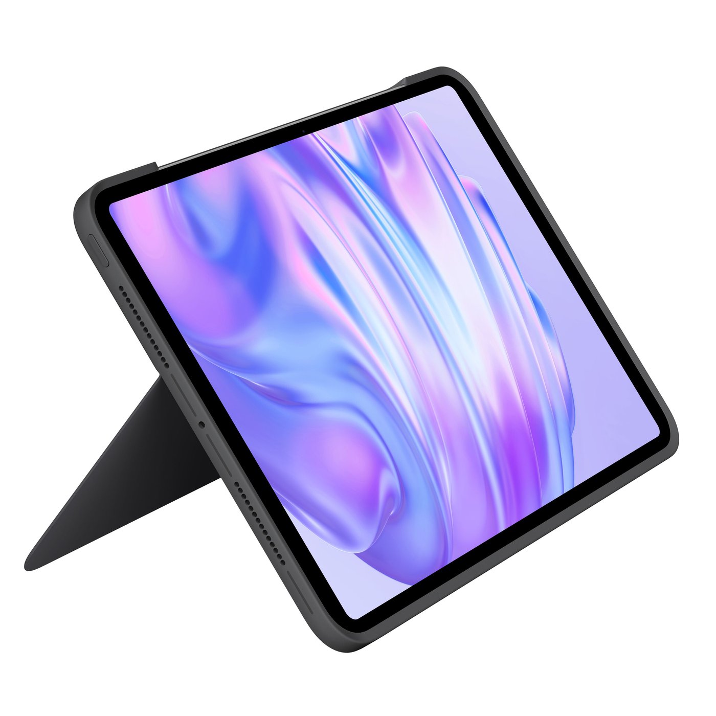 Logitech Logitech Combo Touch för iPad Pro 11" (M4, 2024)