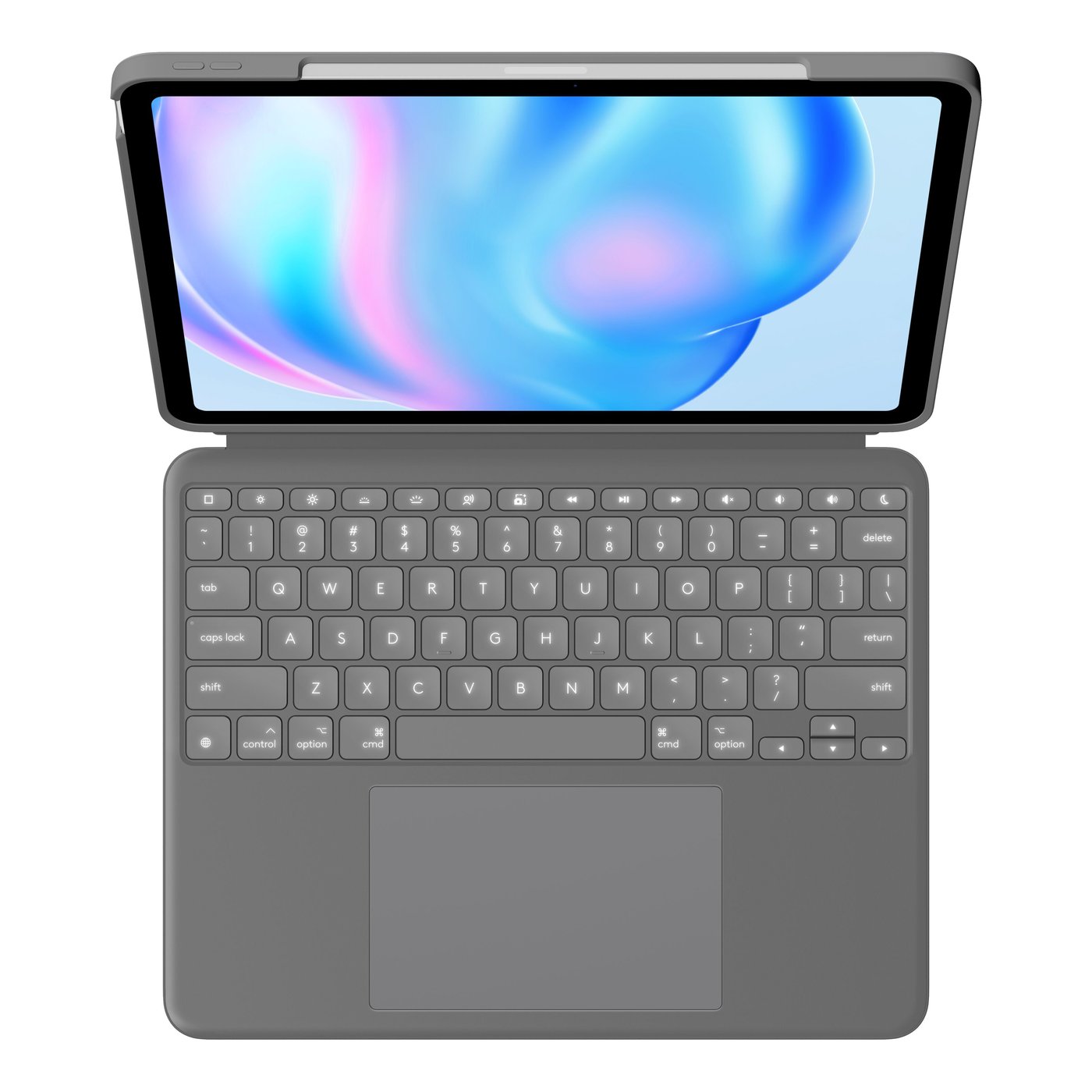 Logitech Combo Touch for iPad Air 13''