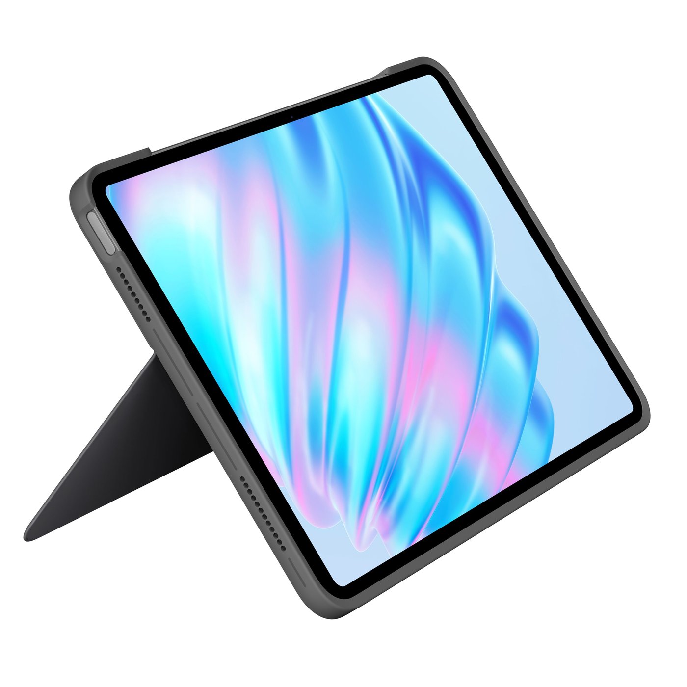 Logitech Combo Touch til iPad Air 11'' (M2 og gen. 5)