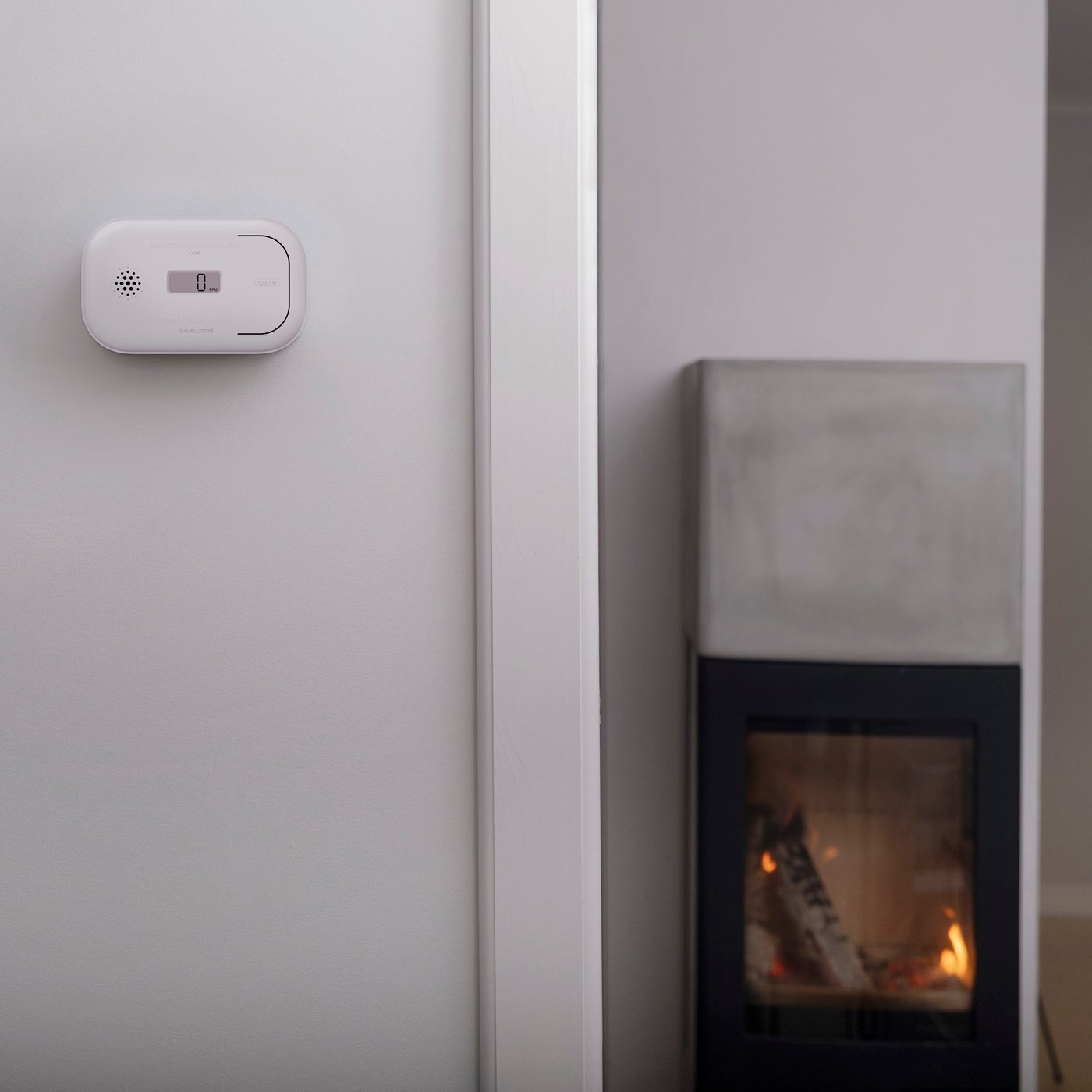 Housegard Kullosalarm